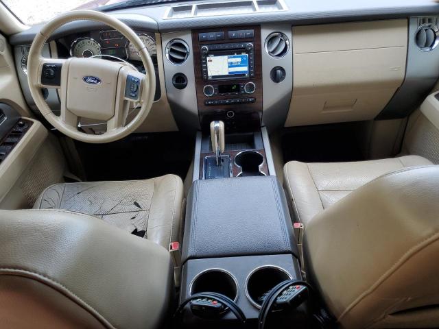 Photo 8 from auction – 2014 FORD EXPEDITION with VIN 1FMJK1H59EEF12379
