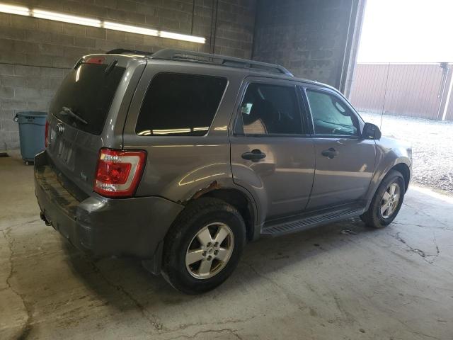 Photo 3 from auction – 2012 FORD ESCAPE XLT with VIN 1FMCU9DG2CKB88926