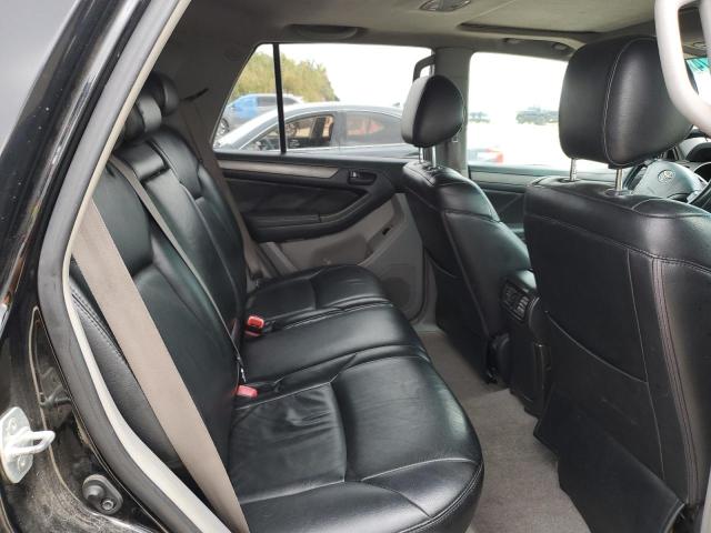 Photo 11 from auction – 2009 TOYOTA 4RUNNER SR with VIN JTEZU14R69K024052