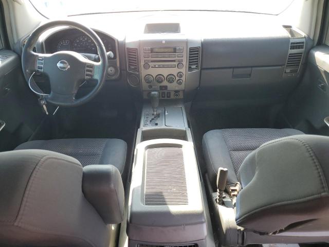 Photo 8 from auction – 2005 NISSAN ARMADA SE with VIN 5N1AA08A35N719327
