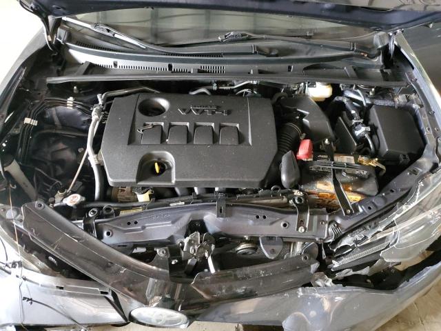 Photo 11 from auction – 2017 TOYOTA COROLLA L with VIN 5YFBURHE8HP711660