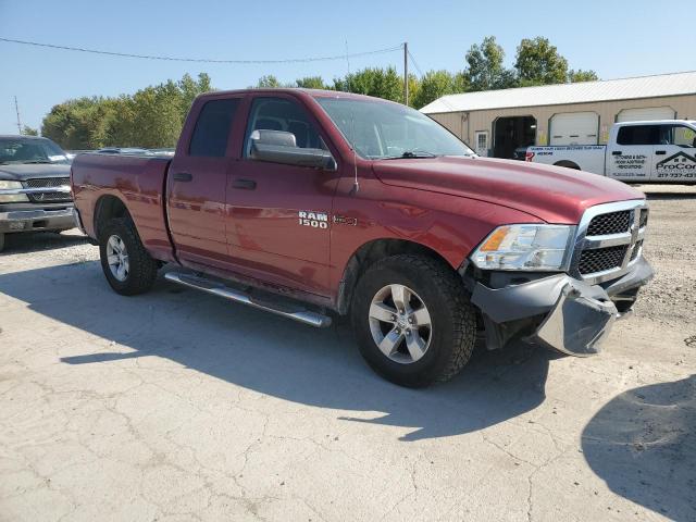 Photo 4 from auction – 2015 RAM 1500 ST with VIN 1C6RR7FM6FS658216