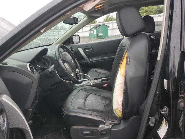 Photo 7 from auction – 2012 NISSAN ROGUE with VIN JN8AS5MV2CW410919
