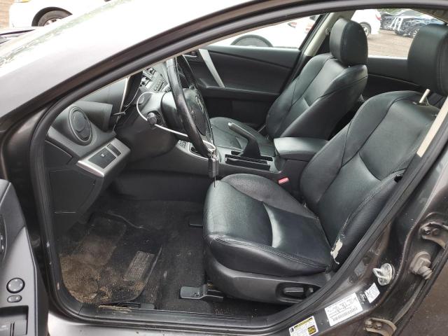 Photo 7 from auction – 2012 MAZDA 3 I with VIN JM1BL1V76C1609135