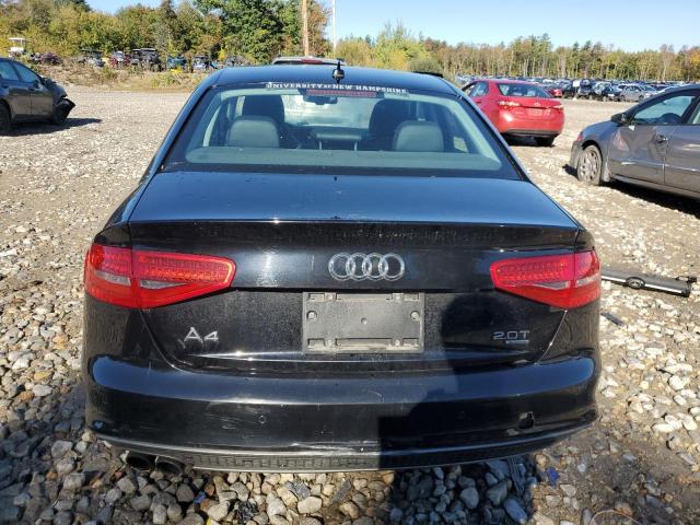 Фото 6 с аукциона – 2014 AUDI A4 PREMIUM с VIN WAUFFAFL8EN043749