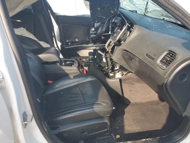 Photo 7 from auction – 2016 DODGE CHARGER SX with VIN 2C3CDXHG3GH319303
