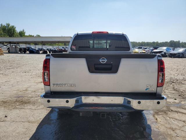 Photo 6 from auction – 2019 NISSAN FRONTIER S with VIN 1N6DD0ER4KN779855