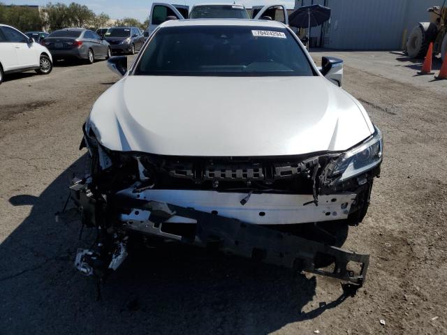 Photo 5 from auction – 2019 LEXUS ES 350 with VIN 58ABZ1B18KU037372