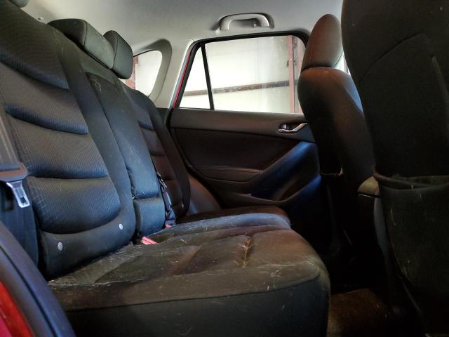 Photo 11 from auction – 2014 MAZDA CX-5 TOURI with VIN JM3KE2CYXE0341427