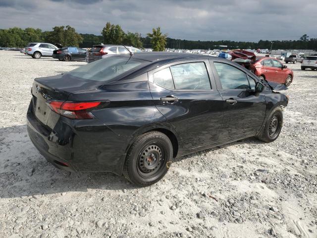 Photo 3 from auction – 2020 NISSAN VERSA S with VIN 3N1CN8DV7LL905364