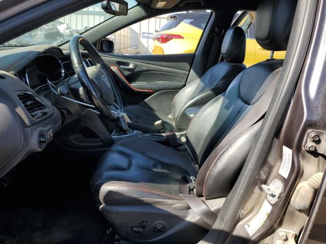 Photo 7 from auction – 2014 DODGE DART GT with VIN 1C3CDFEB0ED921332