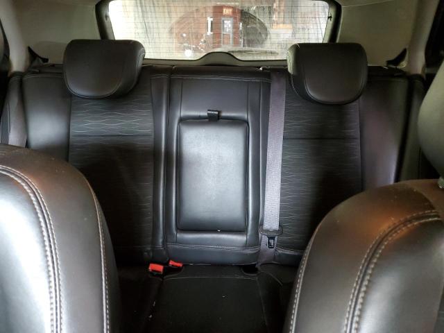 Photo 10 from auction – 2016 BUICK ENCORE with VIN KL4CJESB6GB576562