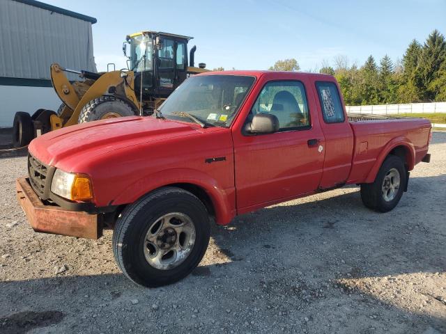 FORD RANGER SUP 2003 with VIN 1FTYR14E33TA32058 - Photo from auction