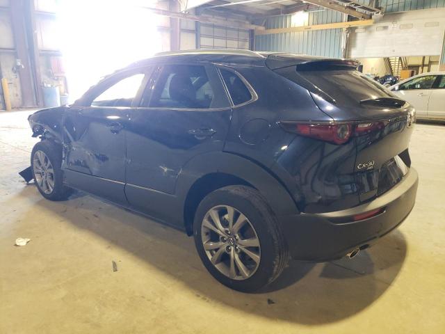 Foto 2 de la subasta – 2024 MAZDA CX-30 PREF con VIN 3MVDMBCMXRM646574