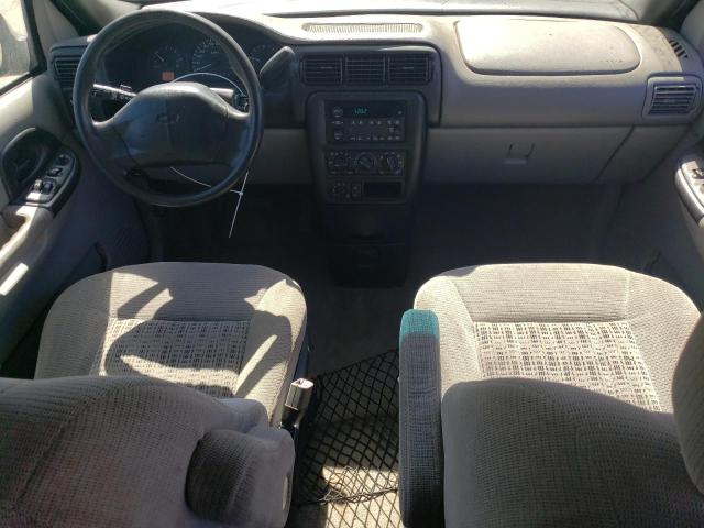 Photo 8 from auction – 2005 CHEVROLET VENTURE LS with VIN 1GNDV23E45D124432