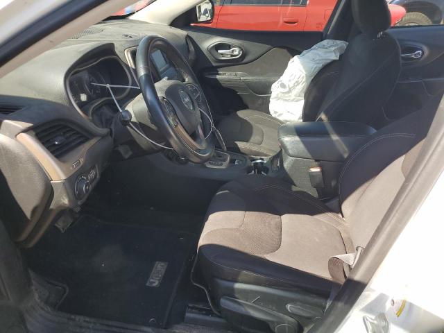 Photo 7 from auction – 2015 JEEP CHEROKEE L with VIN 1C4PJMCB4FW756615