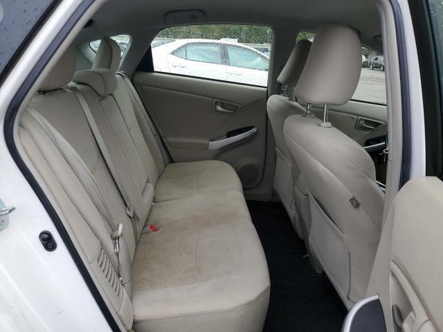 Photo 10 from auction – 2013 TOYOTA PRIUS with VIN JTDKN3DU9D0348538