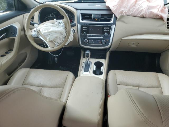 Photo 8 from auction – 2017 NISSAN ALTIMA with VIN 1N4AL3AP4HC257414