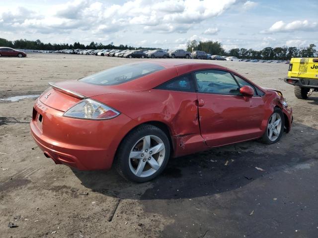 Photo 3 from auction – 2009 MITSUBISHI ECLIPSE GS with VIN 4A3AK24F89E029994