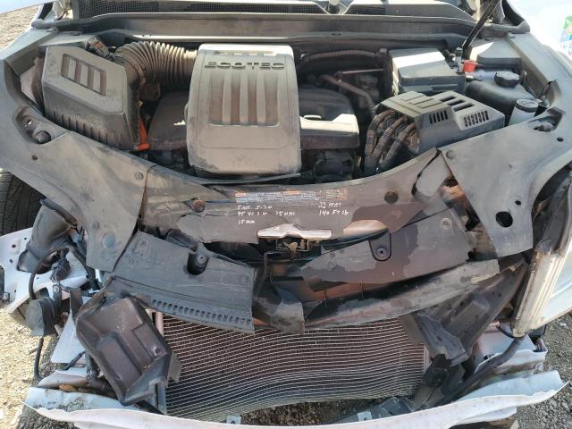 Photo 12 from auction – 2017 GMC TERRAIN SL with VIN 2GKALMEK1H6181016