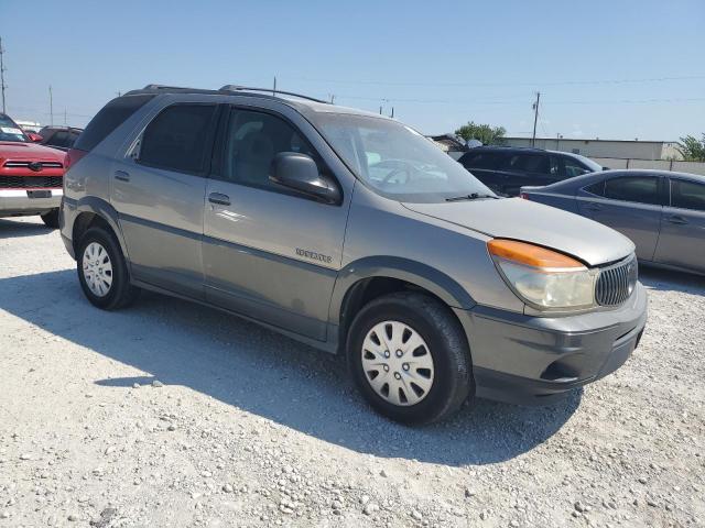 Photo 4 from auction – 2002 BUICK RENDEZVOUS with VIN 3G5DA03E32S608796