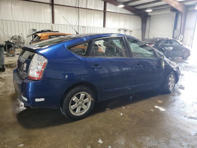 Photo 3 from auction – 2009 TOYOTA PRIUS with VIN JTDKB20U697841570