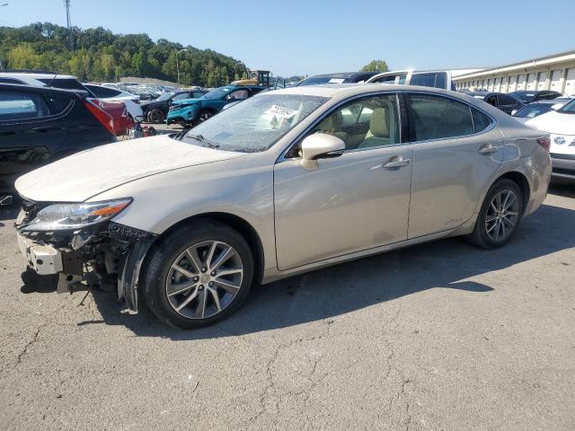 LEXUS ES 300H 2016 with VIN JTHBW1GG8G2108427 - Photo from auction