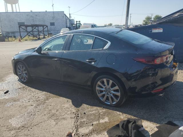 Photo 2 from auction – 2023 MAZDA 3 SELECT with VIN 3MZBPABM1PM361039