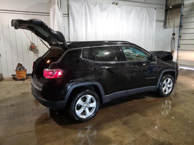 Photo 3 from auction – 2017 JEEP COMPASS LA with VIN 3C4NJDBB8HT693195