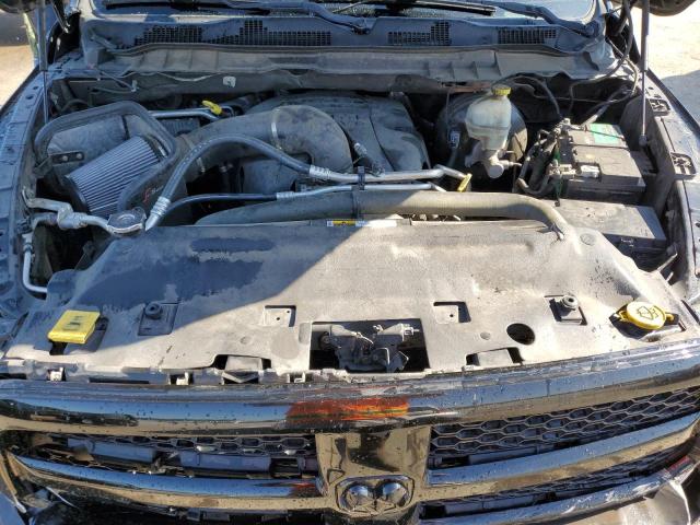Photo 11 from auction – 2013 RAM 1500 ST with VIN 1C6RR6FT3DS716314