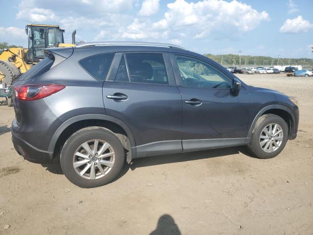 Photo 3 from auction – 2016 MAZDA CX-5 TOURI with VIN JM3KE4CY8G0754588