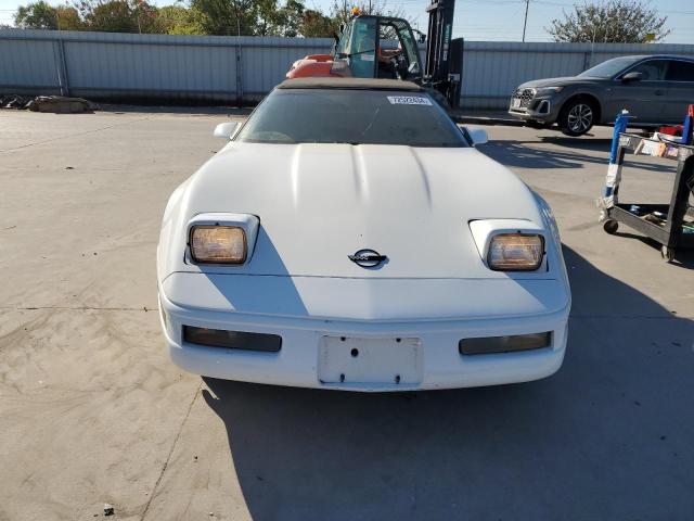 Photo 5 from auction – 1996 CHEVROLET CORVETTE with VIN 1G1YY32P3T5112184