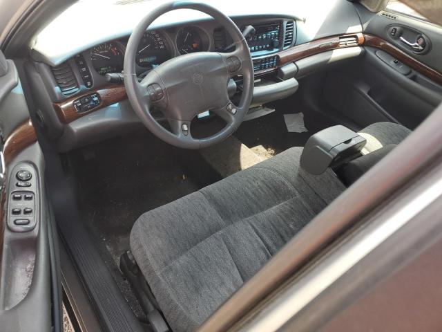 Photo 8 from auction – 2005 BUICK LESABRE CU with VIN 1G4HP52KX5U148081