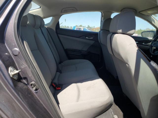 Photo 10 from auction – 2017 HONDA CIVIC LX with VIN 19XFC2F51HE065782