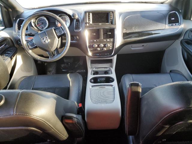 Photo 8 from auction – 2019 DODGE GRAND CARA with VIN 2C4RDGCG1KR750822