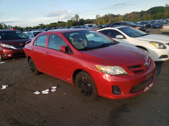 Photo 4 from auction – 2012 TOYOTA COROLLA BA with VIN 2T1BU4EEXCC903324