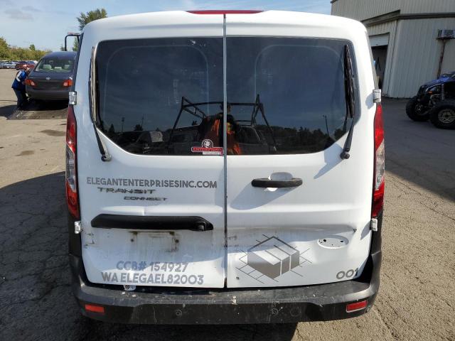 Photo 6 from auction – 2016 FORD TRANSIT CO with VIN NM0LS7E71G1259300