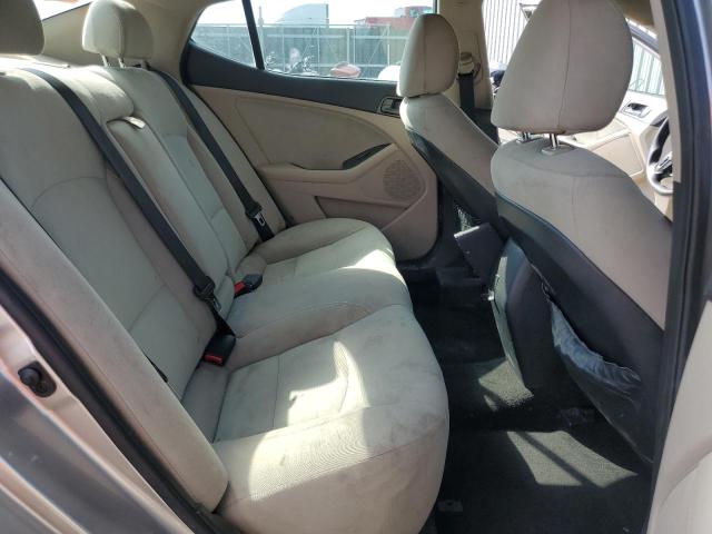 Photo 10 from auction – 2015 KIA OPTIMA LX with VIN 5XXGM4A76FG369412