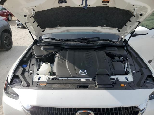 Photo 12 from auction – 2024 MAZDA CX-90 PREM with VIN JM3KKEHD2R1140282