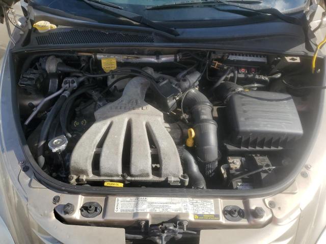 Photo 11 from auction – 2005 CHRYSLER PT CRUISER with VIN 3C3EY55E25T334920