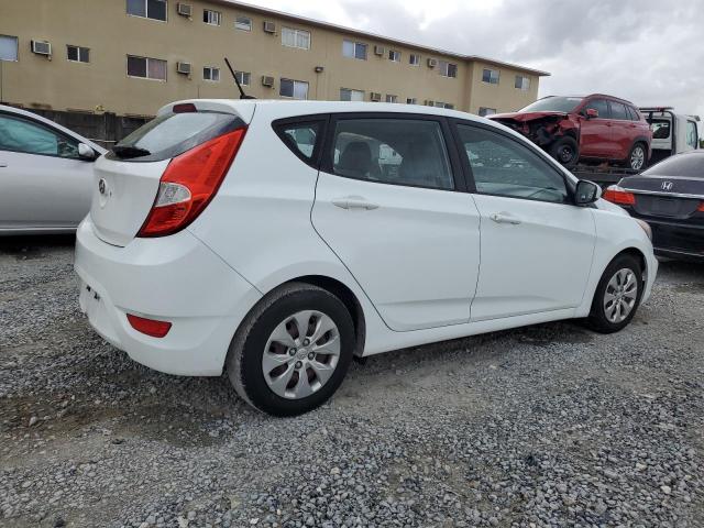 Photo 3 from auction – 2015 HYUNDAI ACCENT GS with VIN KMHCT5AEXFU208279