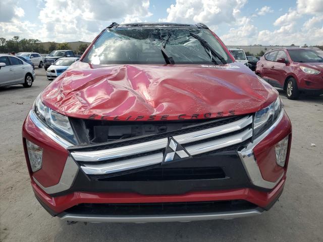 Photo 5 from auction – 2020 MITSUBISHI ECLIPSE CR with VIN JA4AS5AA5LZ001190