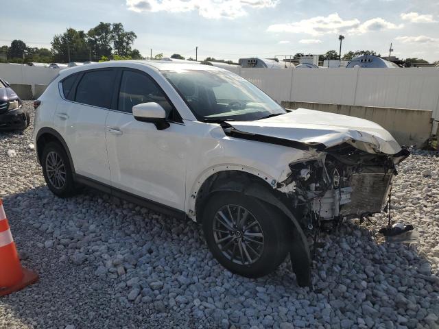 Photo 4 from auction – 2020 MAZDA CX-5 TOURI with VIN JM3KFBCM3L0733561