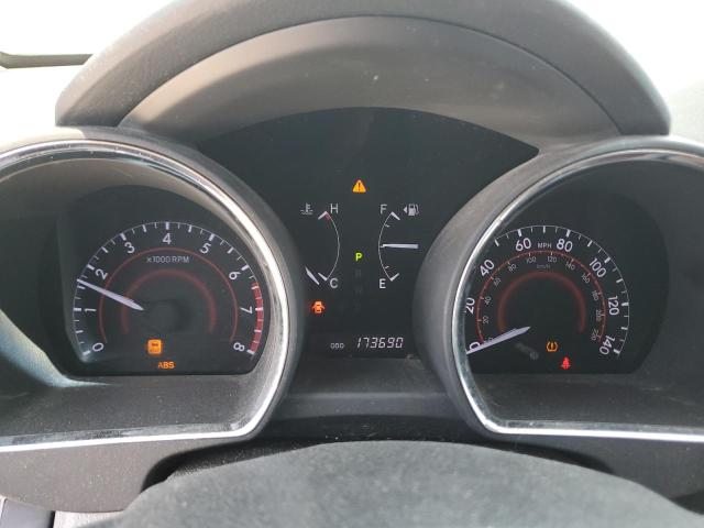 Photo 9 from auction – 2013 TOYOTA HIGHLANDER with VIN 5TDYK3EH8DS131449