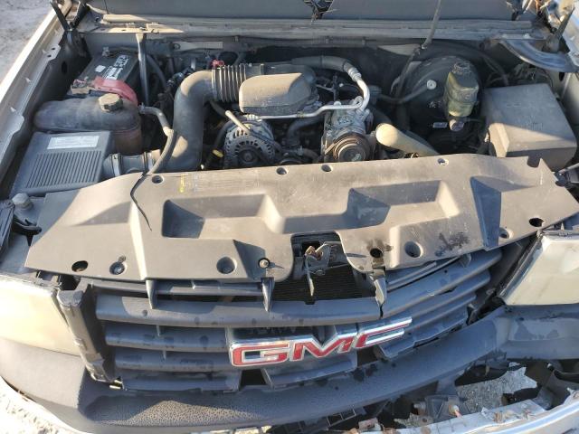 Photo 11 from auction – 2008 GMC SIERRA C15 with VIN 1GTEC14X88Z102907