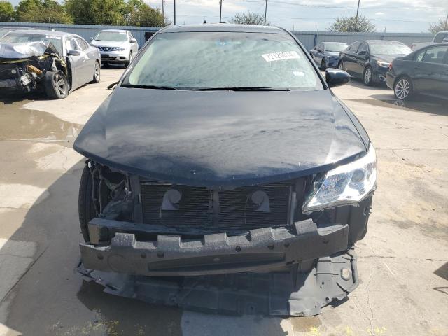 Снимка 5 от търг – 2012 TOYOTA CAMRY BASE с VIN 4T4BF1FK8CR218546