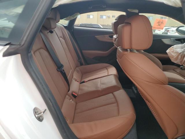 Zdjęcie 10 z aukcji – 2024 AUDI A5 PREMIUM z VIN WAUFACF55RA083120