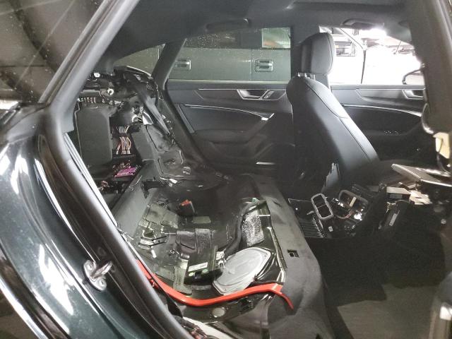 Photo 10 from auction – 2019 AUDI A7 PREMIUM with VIN WAUR2AF22KN052569