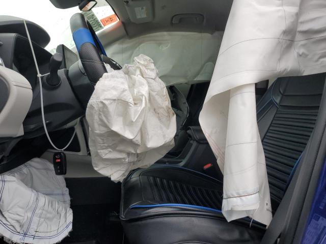 Photo 7 from auction – 2023 TOYOTA COROLLA CR with VIN 7MUCAABG9PV064528