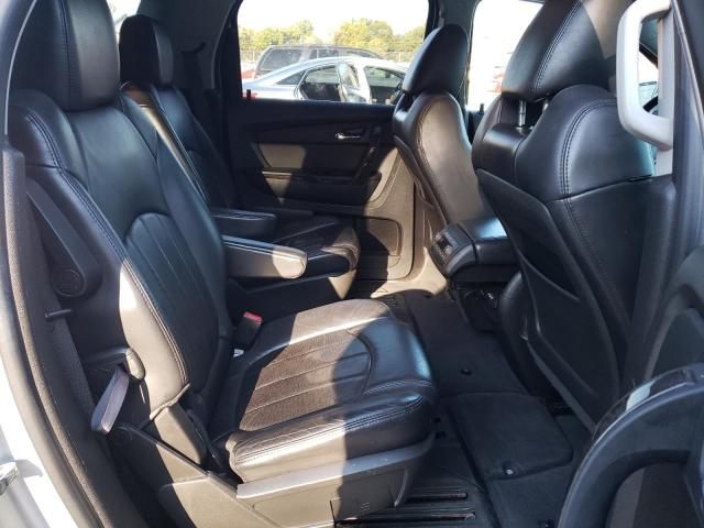 Photo 11 from auction – 2012 GMC ACADIA DEN with VIN 1GKKVTED5CJ258850